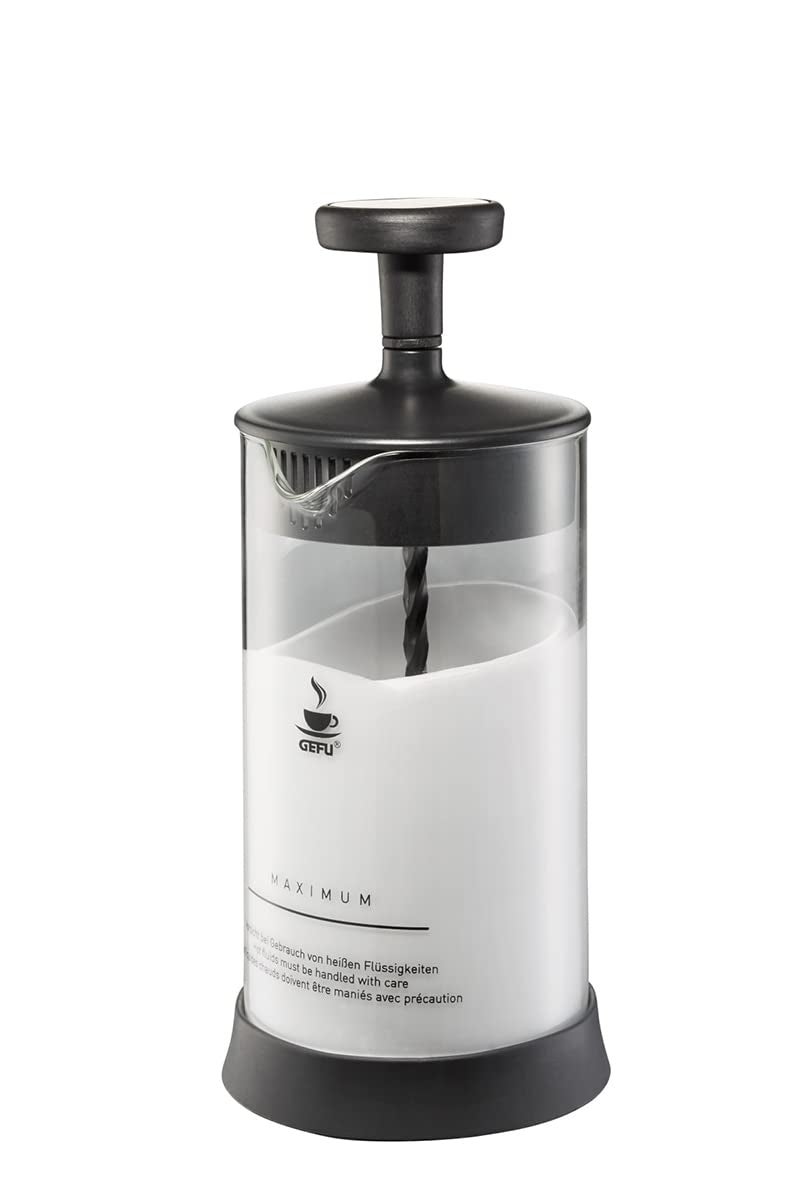 GEFU Milk Frother Jug ANTONIO - Image 5