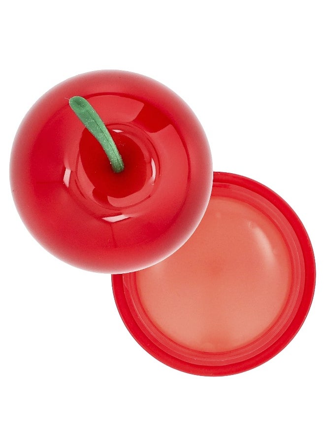 Tony Moly - TonyMoly, Mini Cherry Lip Balm, 0.25 oz (7 g) - Image 1