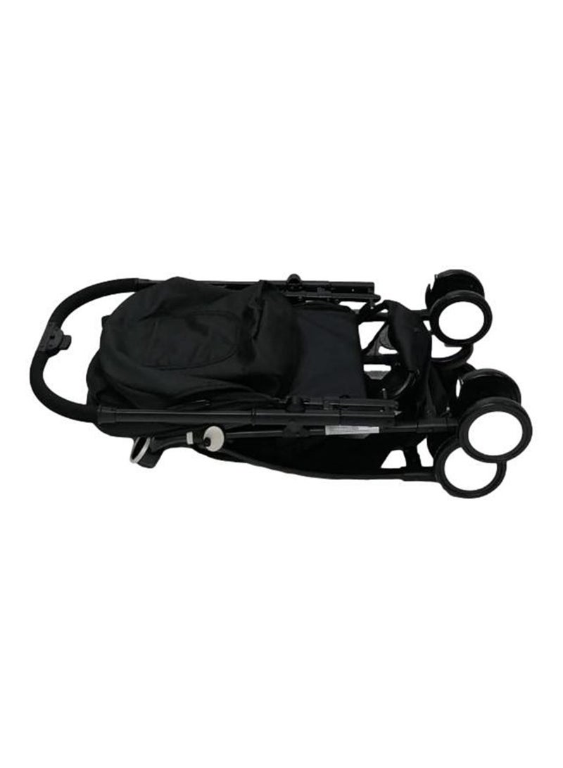 Lightweight Foldable Baby Stroller - Image 2