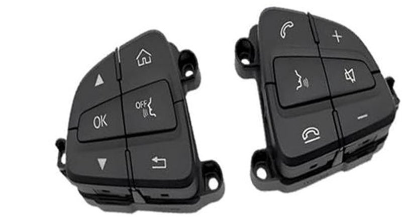 Vuzmode Car Cruise Control Button for Mercedes - Image 1