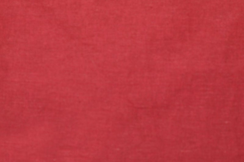 Dekor World Stripe Printed Maroon Table Cover with Place Mat & Napkin (Pack of 19) - Image 5