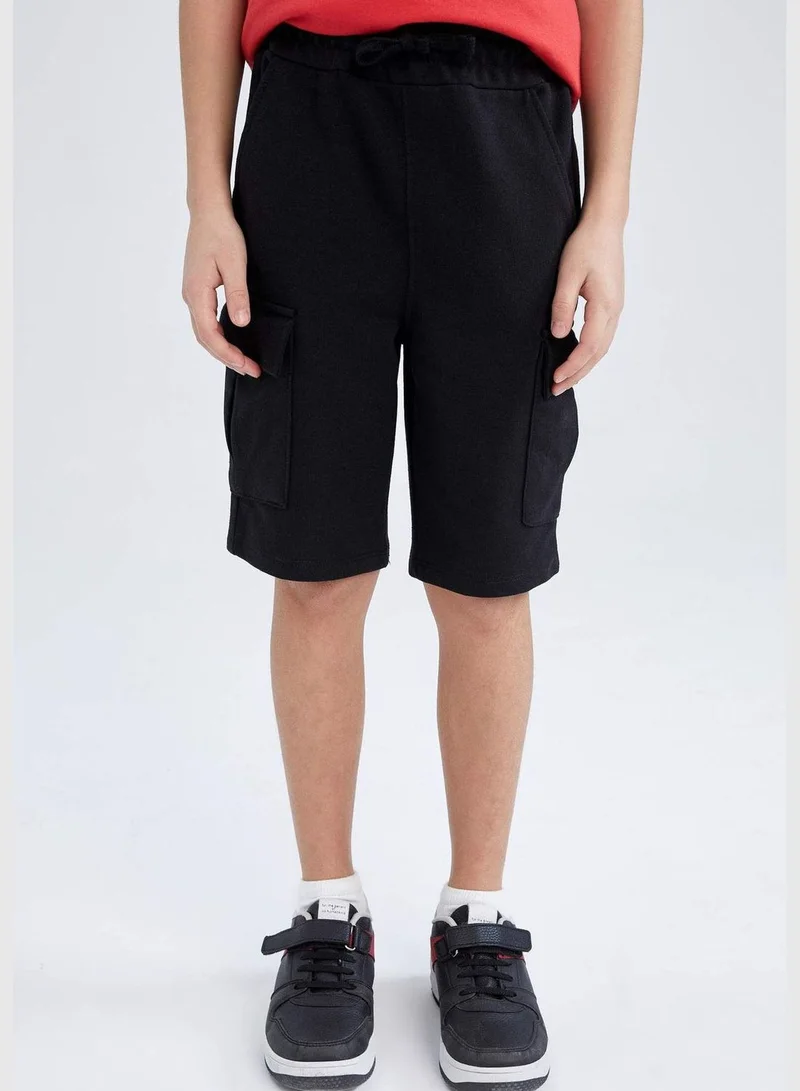 DeFacto Boy Knitted Short