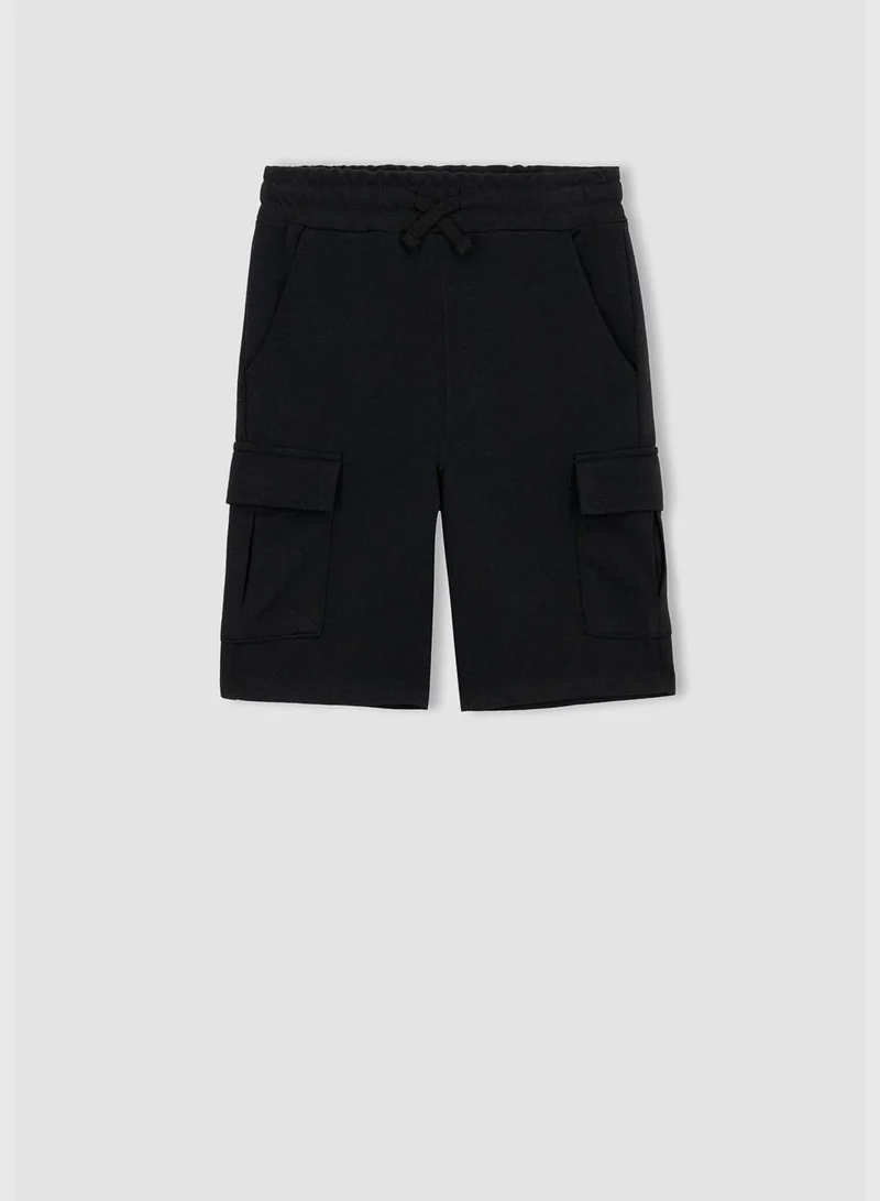 DeFacto Boy Knitted Short