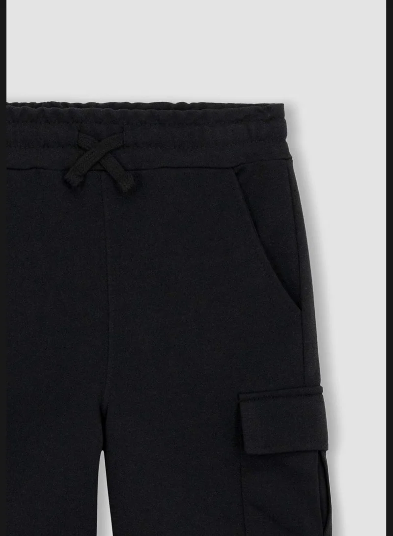 DeFacto Boy Knitted Short