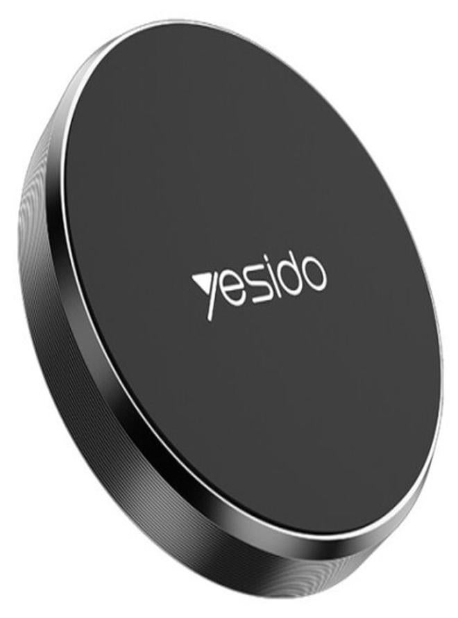 Yesido C38 High Quality Car Accessories Magnetic Phone Holder Car Holder 4 Magnet - Image 1