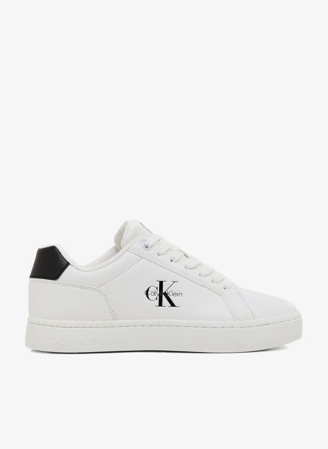 CALVIN KLEIN casual low top sneakers - Image 1