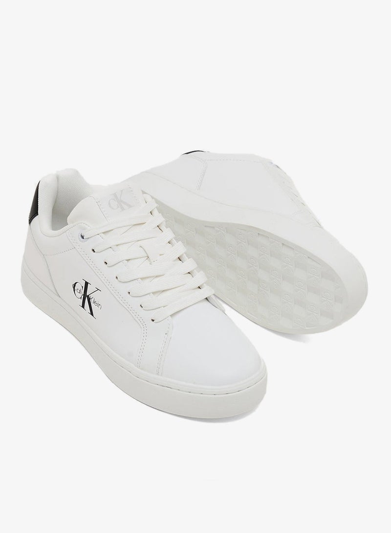 CALVIN KLEIN casual low top sneakers - Image 4