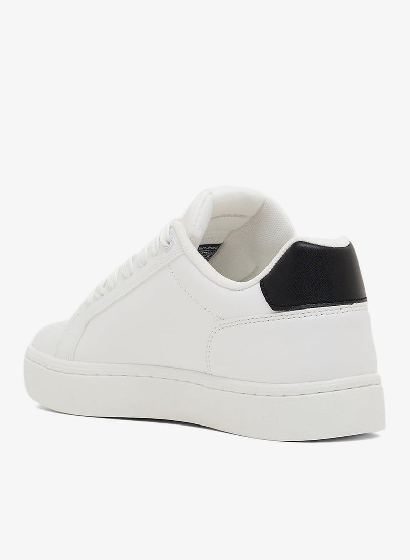 CALVIN KLEIN casual low top sneakers - Image 2