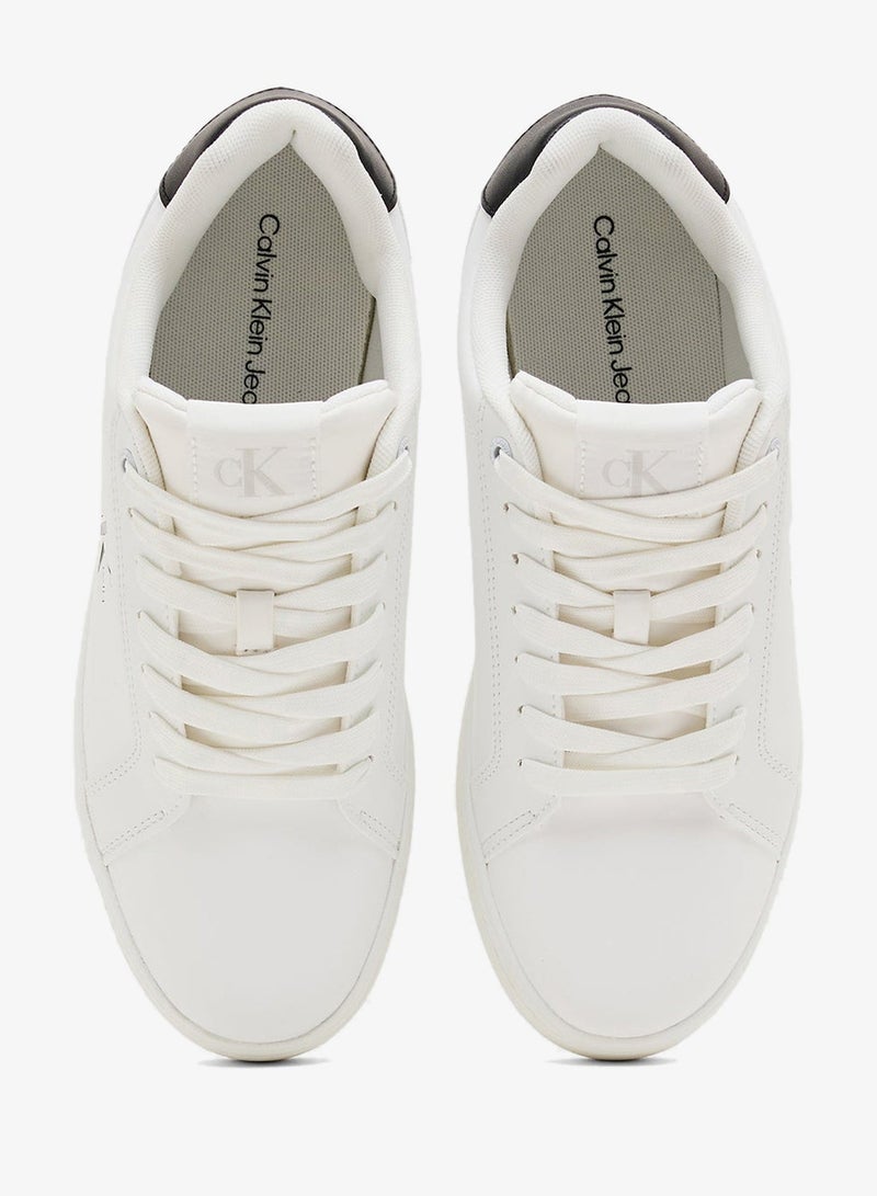 CALVIN KLEIN casual low top sneakers - Image 3