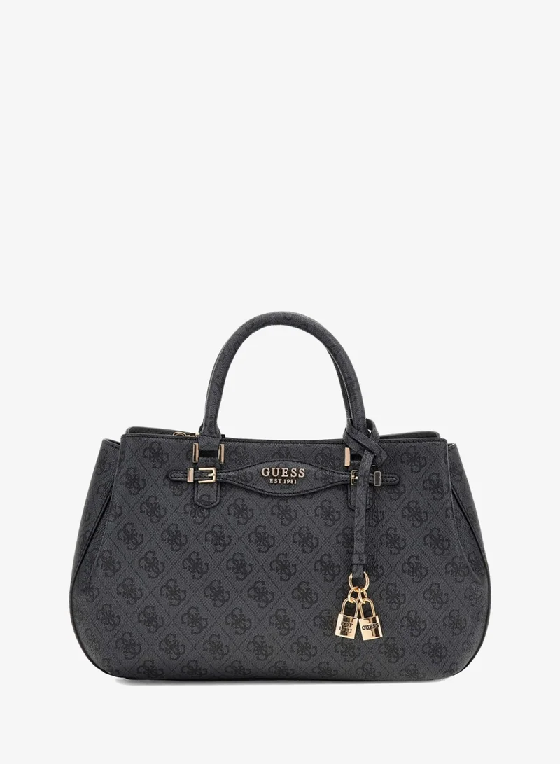 GUESS Katya Girlfriend Satchel Bag