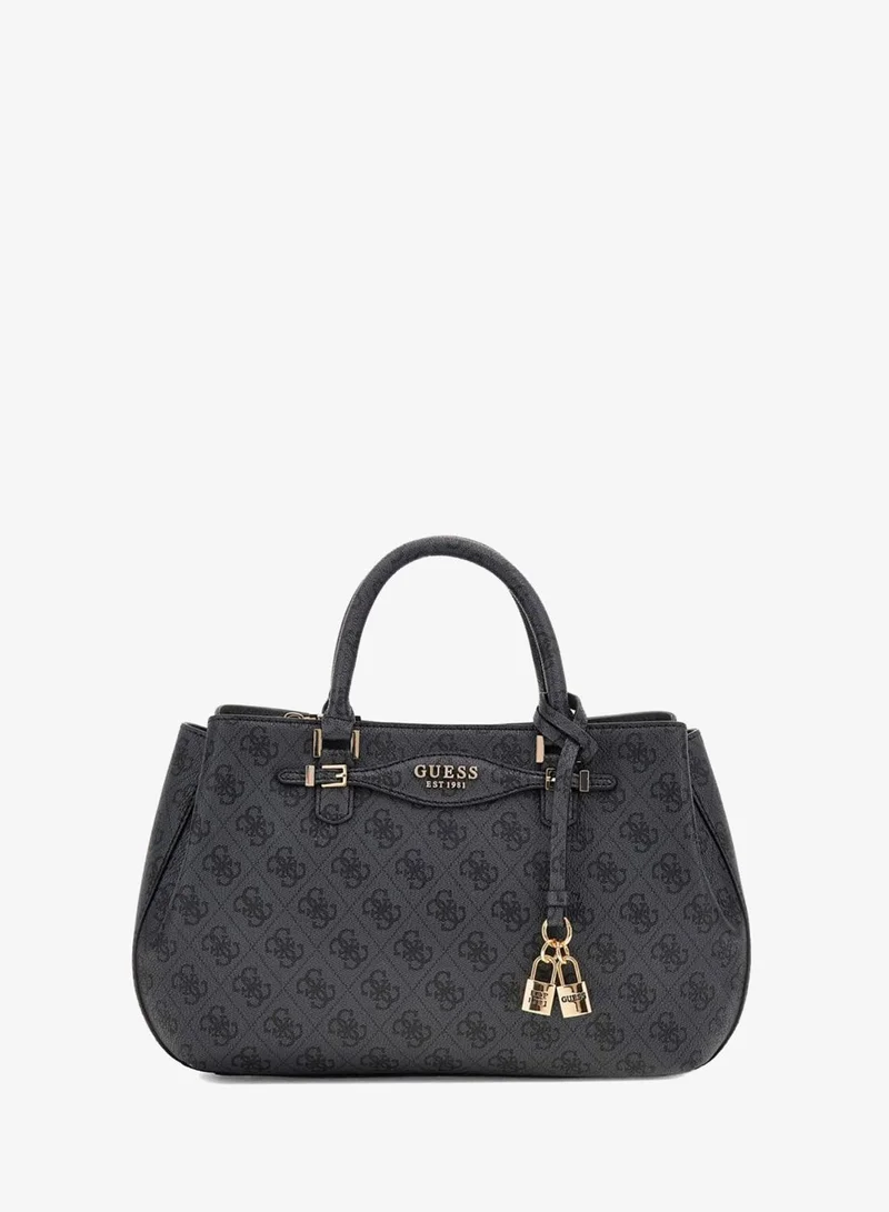GUESS Katya Girlfriend Satchel Bag