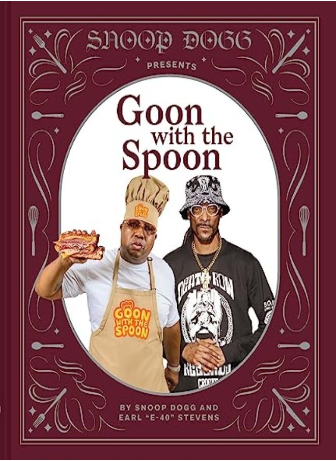 SNOOP PRESENTS GOON WITH THE SPOON 