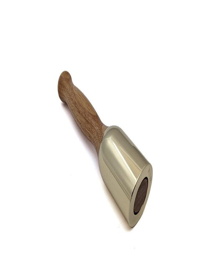 Taytools Solid Brass Chisel Hammer, 1.5 pound, Brass Mallet, 777176, BH02 - Image 2