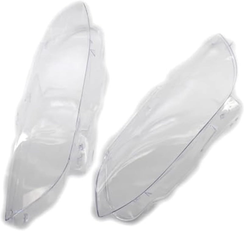 Wivplex Car Front Headlight Lens Cover for E92 E93 M3 - Image 4