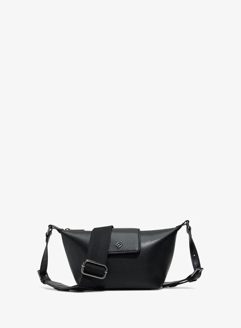 كول ات سبرنج BAIILEY Logo Detail Crossbody Bag