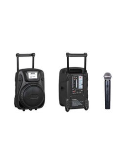 Portable Amplifier B-3015