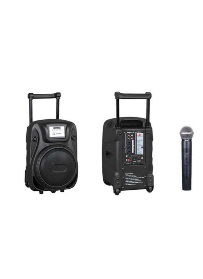 Lane - Portable Amplifier B-3015 - Image 1