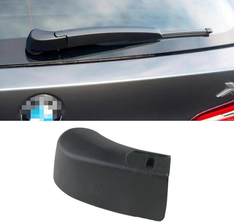 Yurefax Rear Wiper Arm Nut Cover for X1 F48 - Image 3