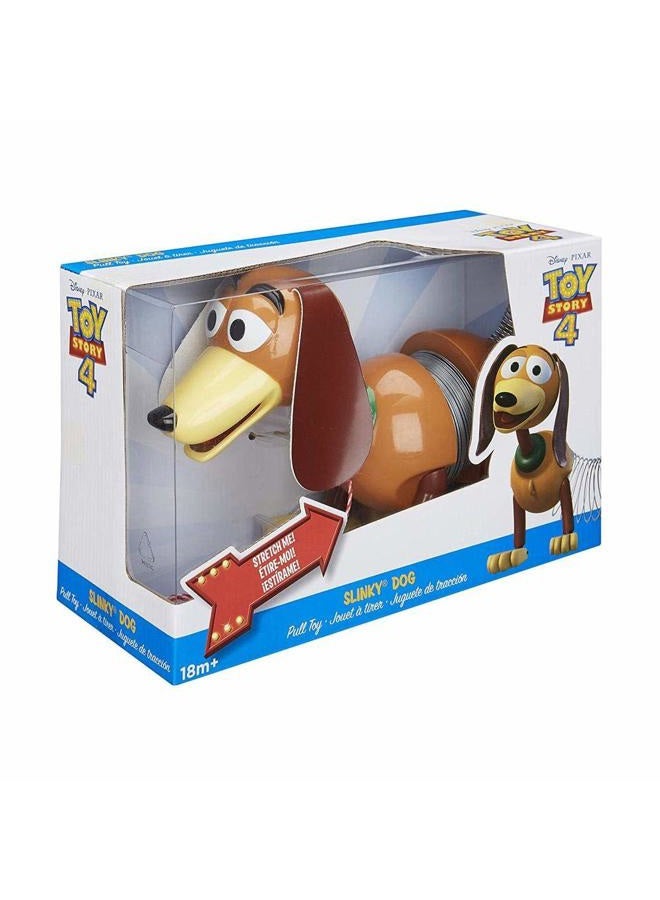 Slinky (Return 2020) Toy Story 4 Dog (unit 3) - Image 2