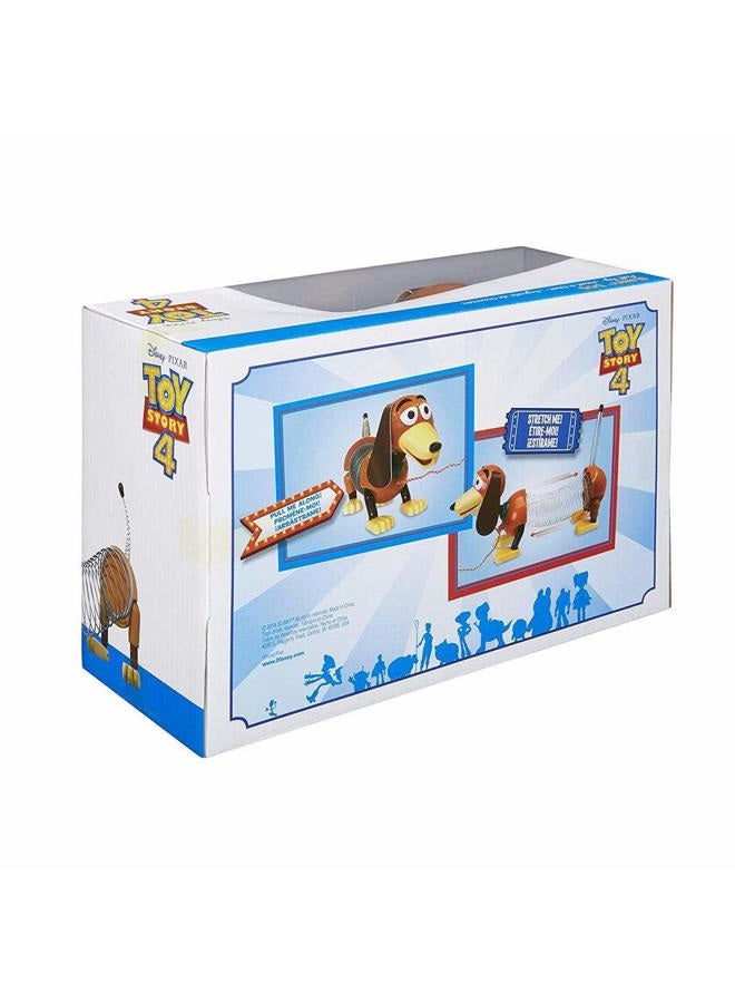 Slinky (Return 2020) Toy Story 4 Dog (unit 3) - Image 3