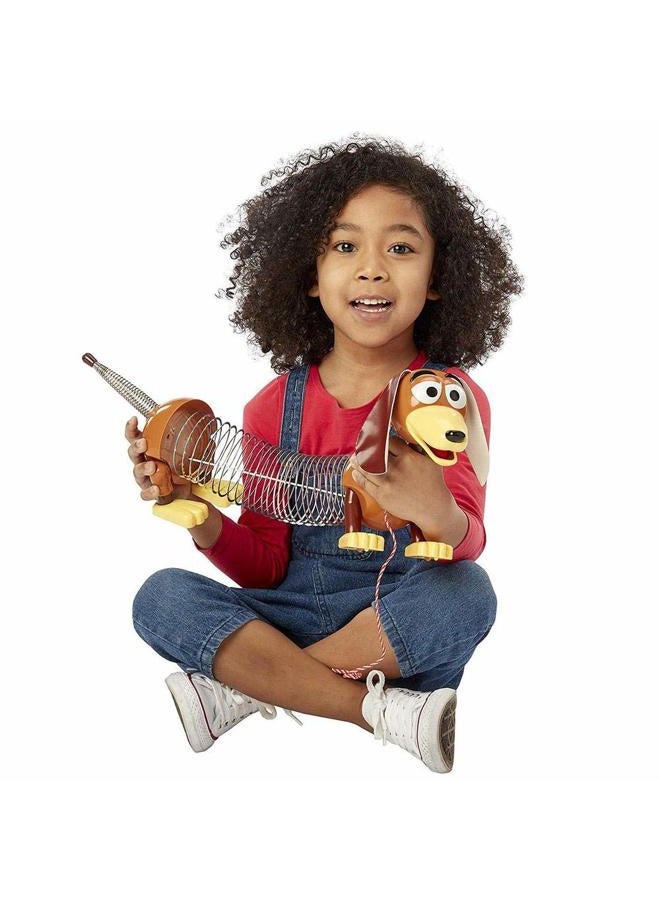 Slinky (Return 2020) Toy Story 4 Dog (unit 3) - Image 5