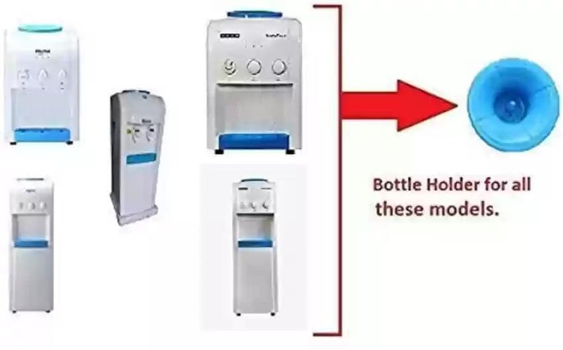 OSFT Water Dispenser Parts Compatible with Voltas – Non-Breakable Puncture Tube with Needle for Hot and Cold Dispensers – Leak-Proof, Durable Replacement Part - Image 5