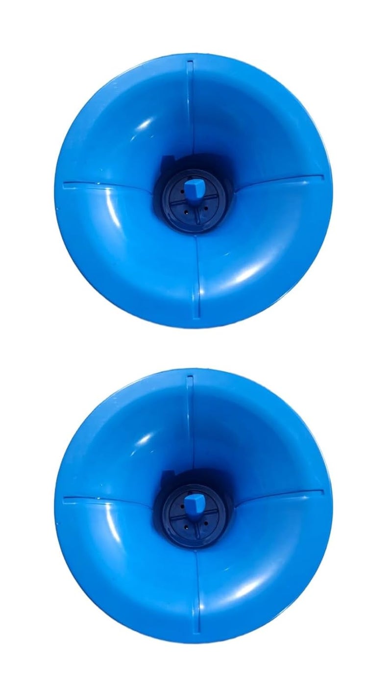 OSFT Water Dispenser Parts Compatible with Voltas – Non-Breakable Puncture Tube with Needle for Hot and Cold Dispensers – Leak-Proof, Durable Replacement Part - Image 1
