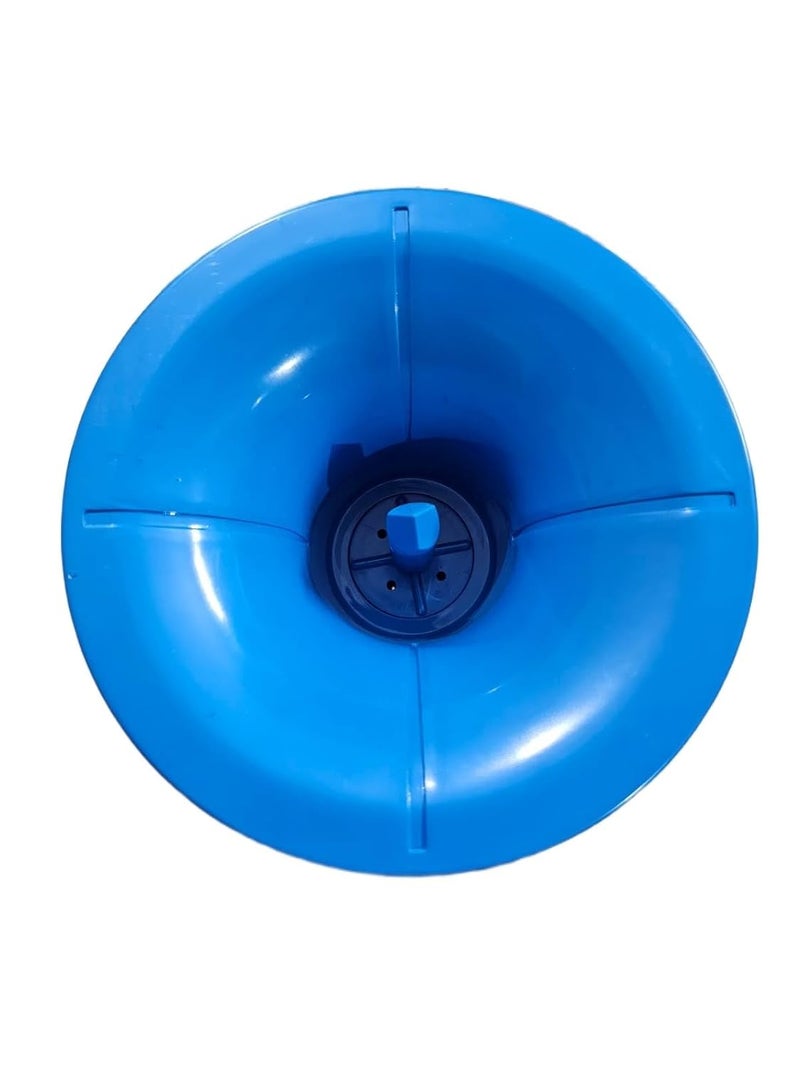 OSFT Water Dispenser Parts Compatible with Voltas – Non-Breakable Puncture Tube with Needle for Hot and Cold Dispensers – Leak-Proof, Durable Replacement Part - Image 2