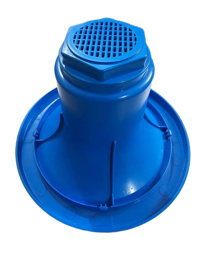 OSFT Water Dispenser Parts Compatible with Voltas – Non-Breakable Puncture Tube with Needle for Hot and Cold Dispensers – Leak-Proof, Durable Replacement Part - Image 4