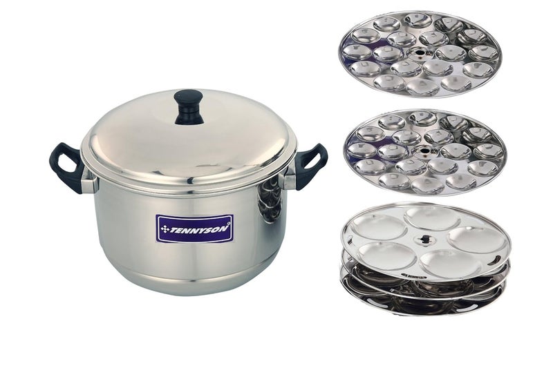 TENNYSON IDLI Maker Elite Plus Big Mini - Image 2