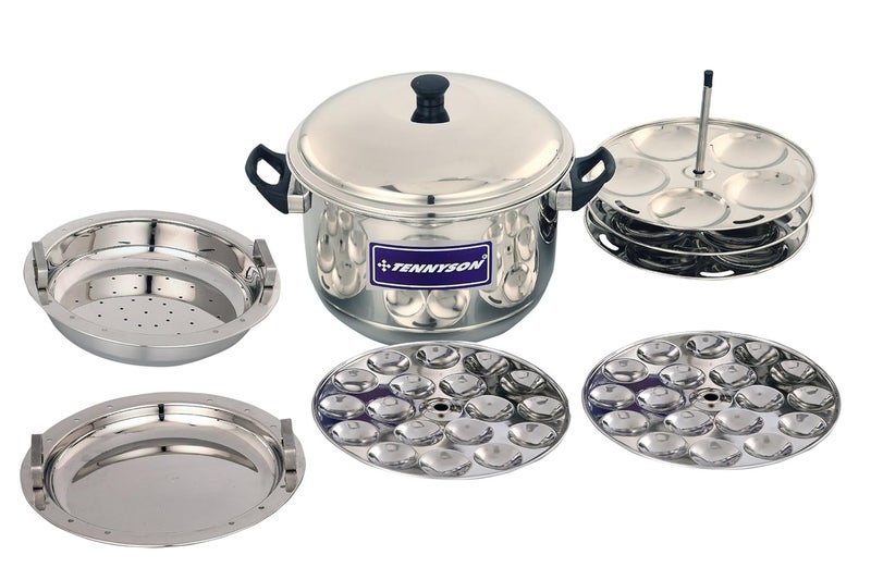 TENNYSON IDLI Maker Elite Plus Big Mini - Image 1