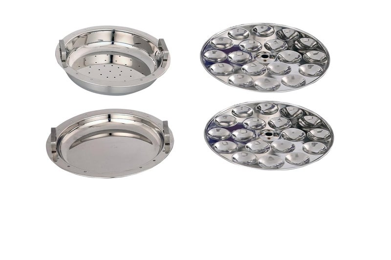 TENNYSON IDLI Maker Elite Plus Big Mini - Image 3