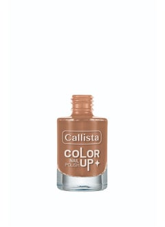 Callista Color Up Nail Polish  - Image 2