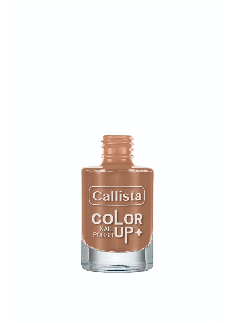 Callista Color Up Nail Polish  - Image 2