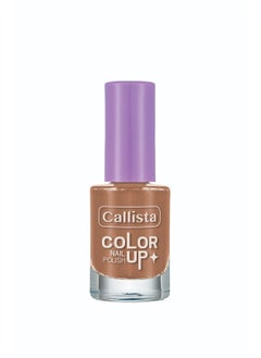 Callista Color Up Nail Polish  - Image 1