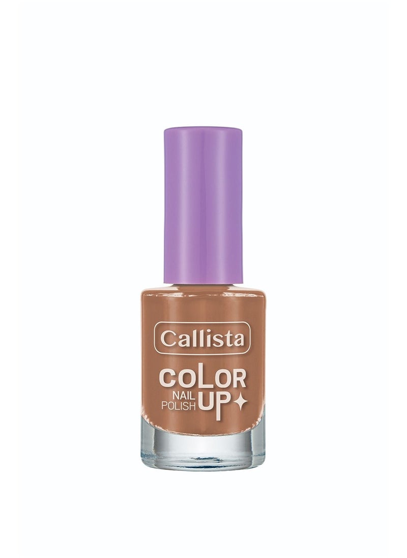 Callista Color Up Nail Polish  - Image 1