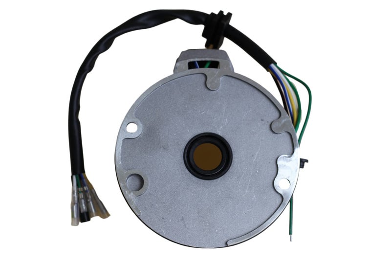 Trkimal 2 Coil Ignition Magneto Stator Plate for 50cc 70cc 90cc 110cc 125cc Kazuma Taotao Baja SSR Go-Karts Pocket Bikes Choppers ATV Quad Dirt Kick Bike 4 Wheeler - Image 4
