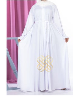 Abaya omra free size