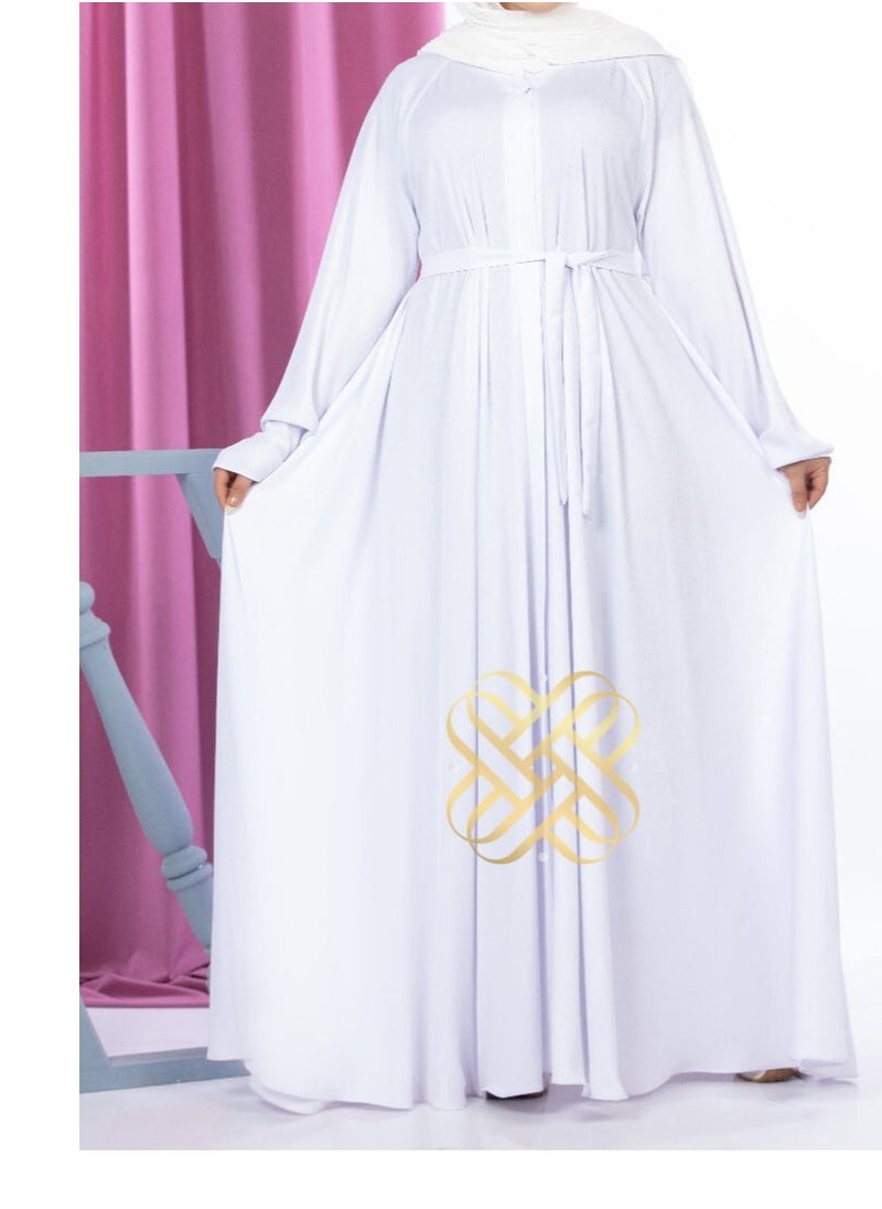 Generic - Abaya omra free size - Image 1