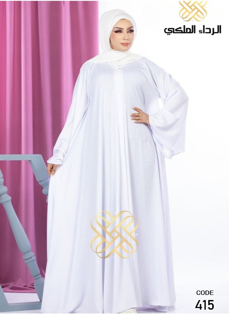 Generic - Abaya omra free size - Image 1