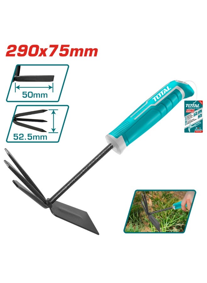 Total Garden rake 290mm THGT979K