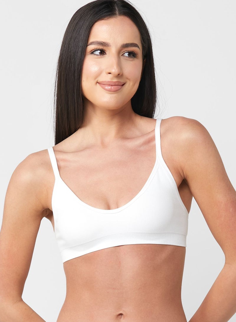 Classic Sports Bra