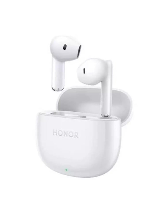 HONOR CHOICE E6i Wireless Bluetooth Earbuds with 38-Hour Battery Life & Dual Device Connection - Image 1