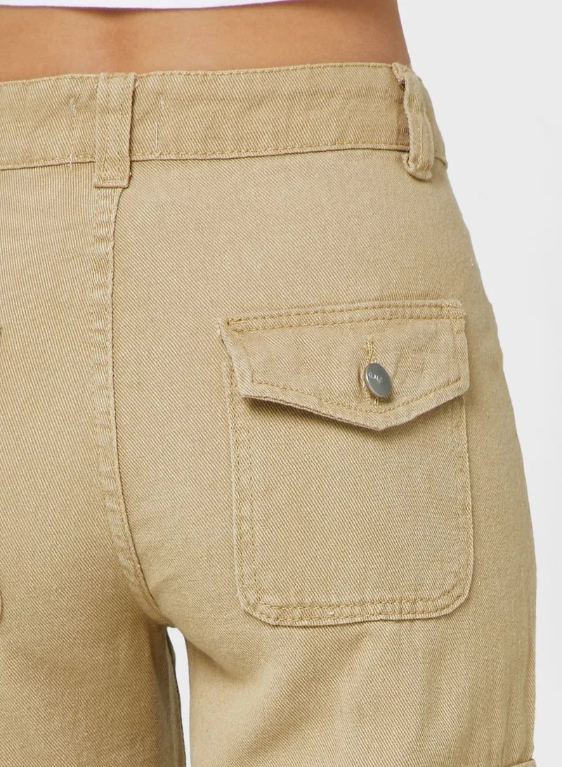 Ginger Cargo Pants