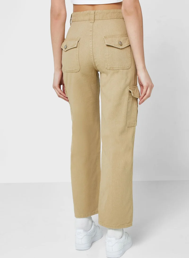 Ginger Cargo Pants