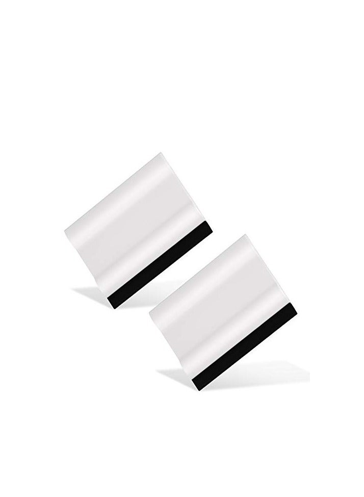 ACTIVE EHDIS Small Rubber Squeegee 3" - Image 1