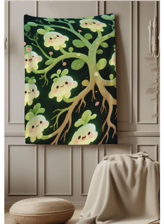 Baby and children's cartoon flannel thin blanket (warm and comfortable, suitable for sleep, game use) 70cm*100cm - 877 - pzsku/Z46CA7B4A7380FEEE87AAZ/45/1746418307/a2a05f02-eda1-40e0-a2e8-bd02bb73e404