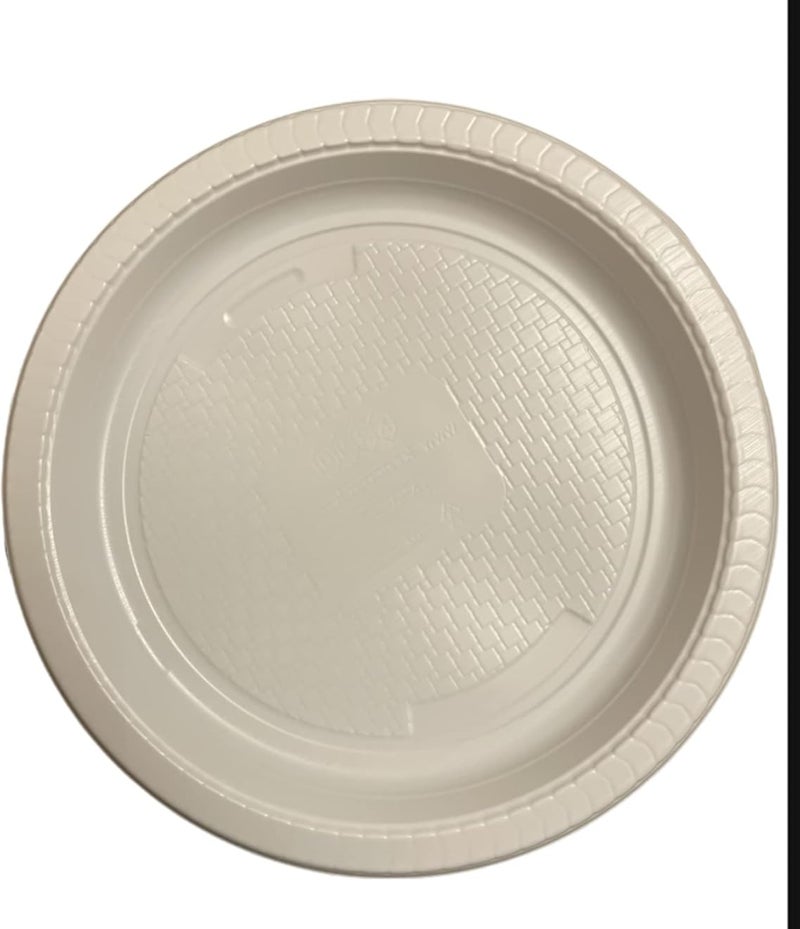 Krno disposable plates size 22