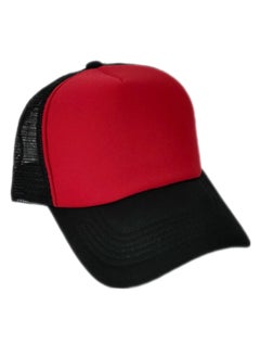 Casual mesh cap baseball,  paste closure, cap sport hat, Youth sports cap for the stylish look