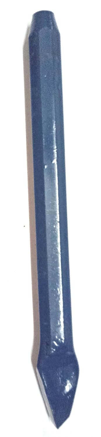 LOVELY 13x150 mm 6 Inch Cross Cut Chisel Pack of 1 Pc - Image 1